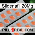 Sildenafil 20Mg 27